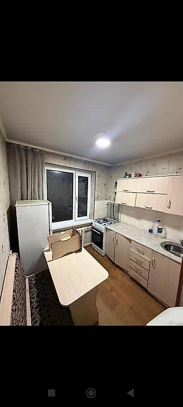 2 комнаты, 50 м², 105 серия, 3 этаж, Косметический ремонт