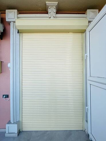 Həyət darvazaları: Yeni Həyət darvazası, Jalüz, Avtomatik, Fotosel, Pulsuz quraşdırma, Pulsuz çatdırılma, Rayonlara çatdırılma -da lalafo.az — 8 Həyət darvazaları: Yeni Həyət darvazası, Jalüz, Avtomatik, Fotosel, Pulsuz quraşdırma, Pulsuz çatdırılma, Rayonlara çatdırılma — 8