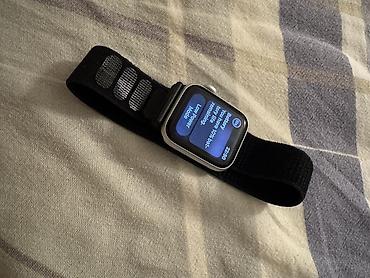 google nest: Apple watch SE 1 40mm Состояние хорошее Максимальная емкость 81% Не — 2