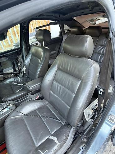 matiz 1: 🚨 Audi A6 C5 2.4 — СРОЧНО 100 000 сом Продаю Audi A6 C5, 2002 год — 2