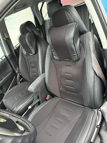 Honda: Honda Jazz: 2008 г., 1.3 л, Автомат, Бензин, Хэтчбэк — 6