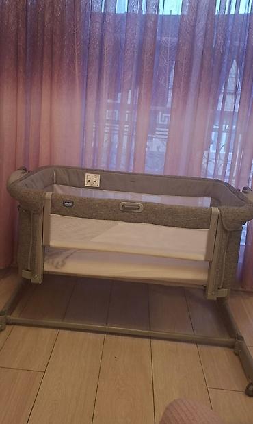 chicco beşik: Chicco Next2Me tipli beşik/side-sleeping körpə çarpayısı - Brend — 1