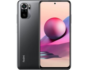 купить правый наушник airpods 3: Redmi, Redmi Note 10S, Б/у, 128 ГБ, цвет - Серый, 2 SIM