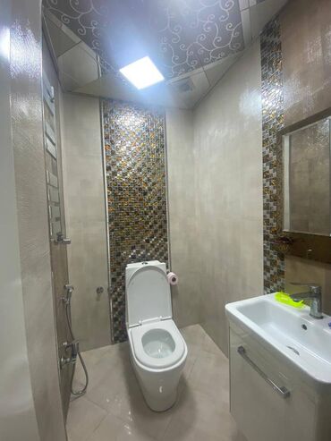 Yeni tikili: 4 otaqlı, Yeni tikili, 143 kv. m — 8