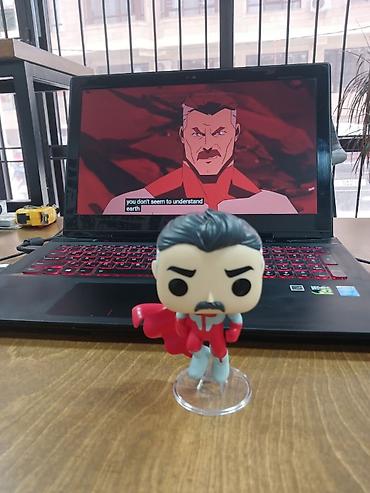 funco pop: ✨ Оригинальные виниловые фигурки Funko Cyberpunk 📦 Фирменная — 10