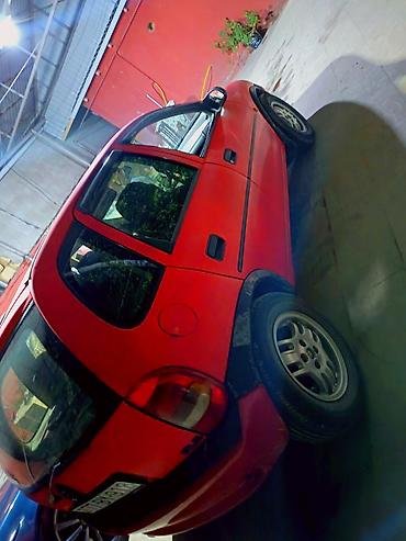 Opel: Opel Vita: 1.4 l | 1996 il 267673 km Hetçbek — 3