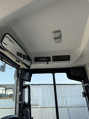 Грейдеры: Автогрейдер LiuGong CLG4215D - Назначение: профилирование и планировка — 8