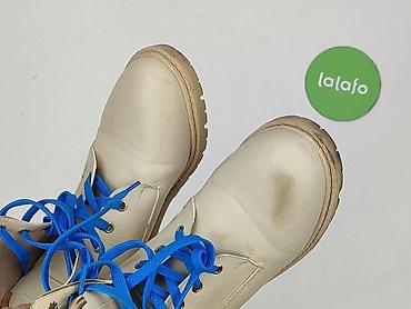 deichmann czerwone botki: Botki damskie, rozmiar 39 — 6