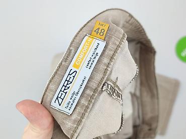 spodnie hampton republic: Zerres, Spodnie materiałowe damskie, rozmiar 3XL — 4