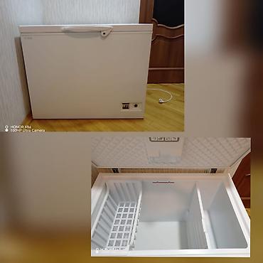 Холодильное оборудование: Derin dondurucu 680 azn satilir‼️alinib 1060 azn.demek olar tezedir — 1
