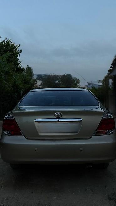 voxy noah: Toyota Camry: 2004 г., 3 л, Автомат, Бензин, Седан — 7