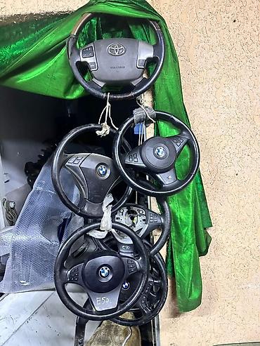 Другие автозапчасти: Привозные автозапчасти в наличии и на заказ !!! Акпп моторы рулевые — 19