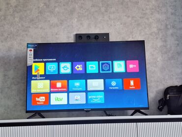 cubot телефон: Смарт-телевизор BEKOND с Android TV Основные характеристики: -