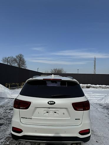 Kia: Kia Sorento: 2019 г., 2.2 л, Автомат, Дизель, Кроссовер — 16