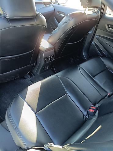 ремонт портер 1: Toyota Levin: 2023 г., 1.8 л, Вариатор, Гибрид, Седан — 8
