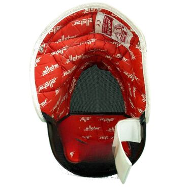 Sportska odeća: Kaciga, Za odrasle — 7