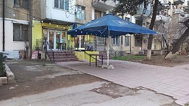 eyvan az: İcarəyə obyekt – kafe/çay evi - Ümumi sahə: təxminən 60 m² - 1-ci — 4