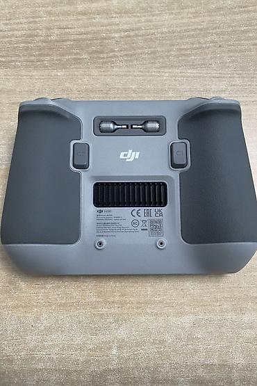 nintendo 3ds xl: DJI RC с экраном. Состояние 10/10 Описание: Продам пульт DJI RC — 2