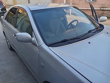 Avtomobil satışı: Toyota Camry: 2.4 l | 2004 il Sedan — 2