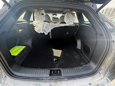 Geely: Geely Galaxy M9: 2026 г., Кроссовер — 7