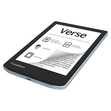 konstitusiya kitabı: №: 5429 Məhsulun adı: Elektron kitab PocketBook PB629-2-WW Bright Blue — 1