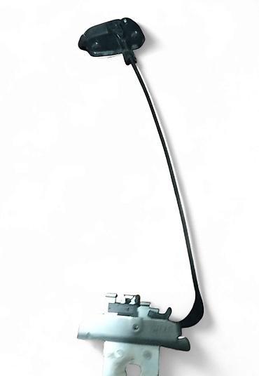 спинка: Фиксация задней спинки кресла. Mercedes W211 — 2