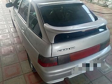 radiator opel astra g: LADA 112, gümüşü rəng, hetçbek kuzov. Xüsusiyyətlər: - 5 qapı, geniş — 3