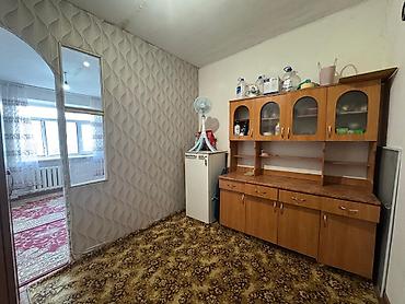 Продажа квартир: 1 комната, 18 м², Общежитие, 5 этаж, Косметический ремонт at lalafo.kg — 4 Продажа квартир: 1 комната, 18 м², Общежитие, 5 этаж, Косметический ремонт — 4