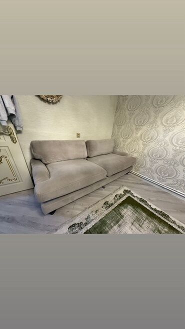 высокий диван: Новый, Журнальный стол, Комод, Диван, Азербайджан