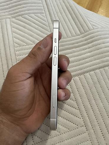 iphone 17 bakı: IPhone 13, Ağ, Simsiz şarj — 3