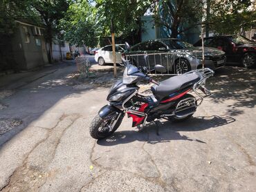 мапет: - 49, 50 sm3, 2024 il, 2200 km