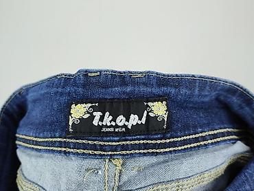 seven 7 degrees: Jeanswear, Jeansy damskie, rozmiar S — 4