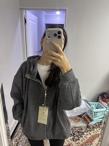 tech fleece: Женский новый теплый спортивный комплект из трикотажа качество — 2