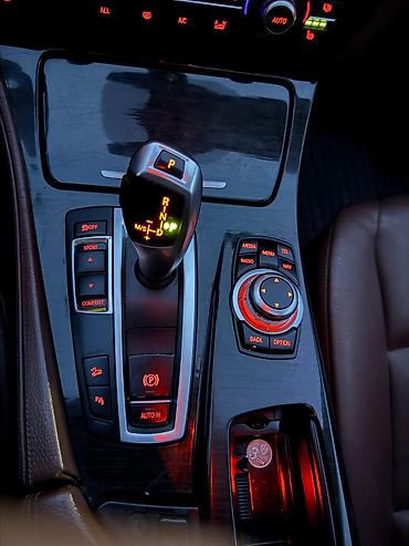 BMW: BMW 528: 2013 г., 2 л, Автомат, Бензин, Седан — 18