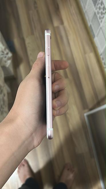 iphone 113: IPhone 6s, 64 GB, Deep Purple, Barmaq izi — 5