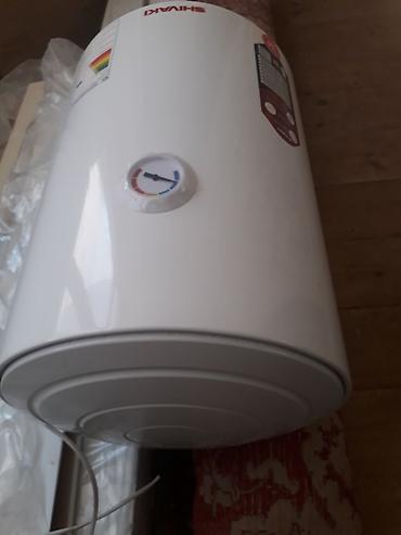 Aristonlar: Ariston 30 l, Yeni — 6