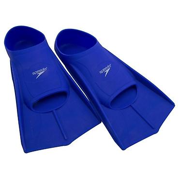 Üzgüçülük üçün avadanlıq dəsti - Üz qapaqları: Speedo marka, qısa