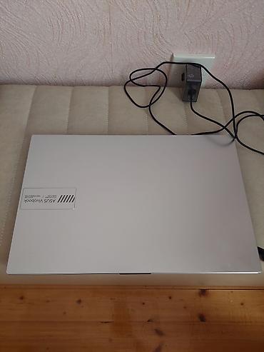 alisa dinamik: ASUS VivoBook 15 noutbuku - Ekran: 15.6" Full HD (1920x1080), nazik — 2