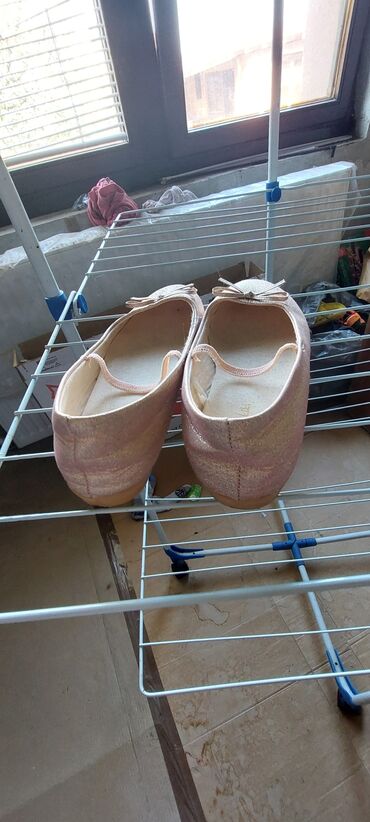 tommy hilfiger zenska obuca: Ballet shoes, Size - 32