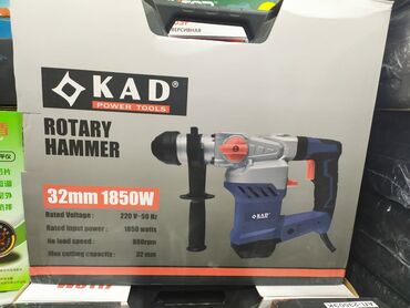 preparator: Perforator kad yeni madeller çoxdu