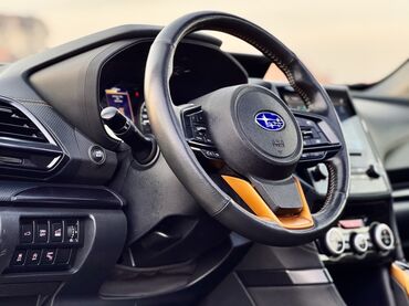 Subaru: Subaru Forester: 2022 г., 2.5 л, Автомат, Бензин, Кроссовер — 15