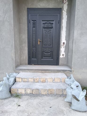 Həyət evləri və villaların satışı: 6 otaqlı, 167 kv. m, Kredit yoxdur, Orta təmir — 7