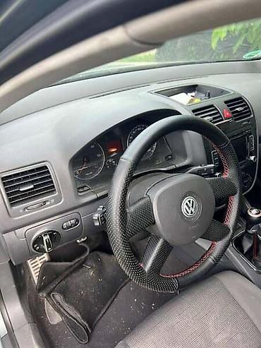 matis: NEBO ZA VOLKSWAGEN GOLF 5 | Nebo za VW Gol 5, 1.9 TDI, 5 brzina — 2