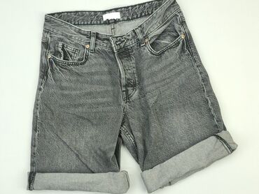 krótkie spodenki gimnastyczne: Shorts, H&M, M (EU 38), condition - Very good