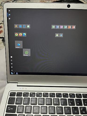acer 17: Ноутбук 14" Характеристики: - Процессор: Intel Celeron N3450, 4 ядра — 2