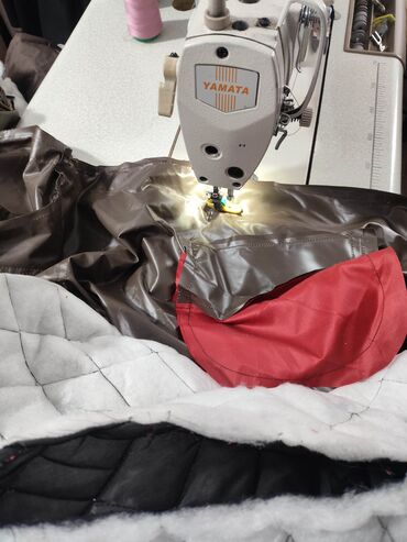 Tikiş maşınları: Tikiş maşını Mexaniki -da lalafo.az — 5 Tikiş maşınları: Tikiş maşını Mexaniki — 5