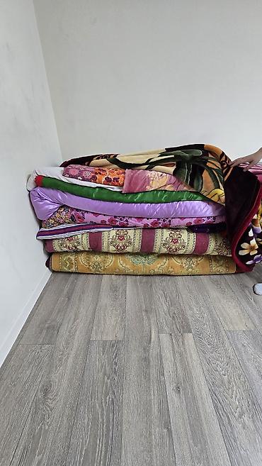 Матрасы: Yorğan-döşək dəsti – müxtəlif ölçü və dizaynlar - Məhsul: Ənənəvi — 1