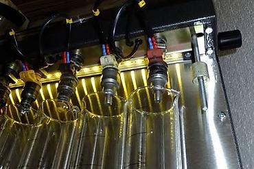 СТО, ремонт транспорта: Услуги автоэлектрика, с выездом — 9