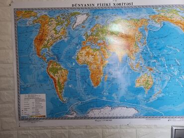 география банк тестов ответы: Azerbaycanin fiziki xeritesi.yenidi