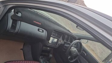 Honda: Honda Accord: 2002 г., Автомат, Бензин, Универсал — 9